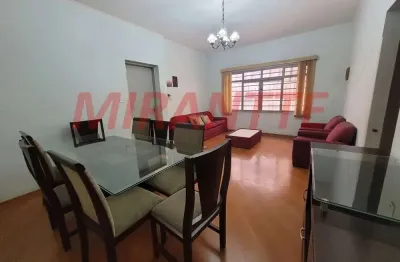 Casa com 3 quartos à venda na Rua das Imbiras, Vila Mazzei, São Paulo