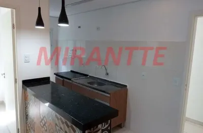 Apartamento com 1 quarto à venda na Rua Aragão, Vila Mazzei, São Paulo