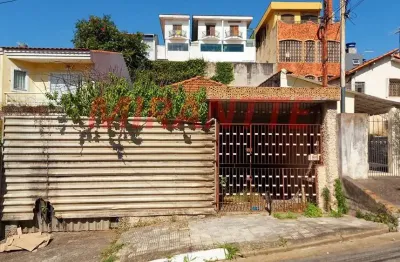 Terreno à venda na Rua Antônio Assumpção, Parada Inglesa, São Paulo