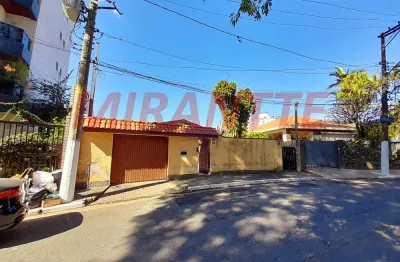 Casa com 4 quartos à venda na Praça Ademar Noronha Nogueira, Jardim Paraíso, São Paulo