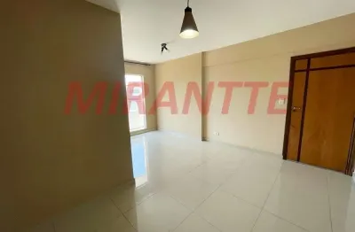 Apartamento com 2 quartos à venda na Rua Cruz de Malta, Tucuruvi, São Paulo