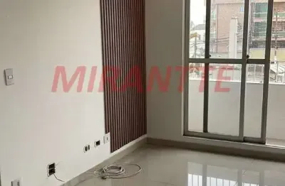 Apartamento com 2 quartos à venda na Rua Cruz de Malta, Tucuruvi, São Paulo