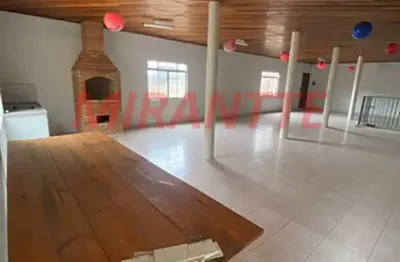 Casa com 3 quartos à venda na Rua José de Paula Ferreira, Jardim Pedra Branca, São Paulo