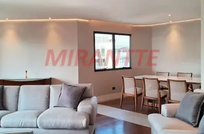 Apartamento com 4 quartos à venda na Rua Voluntários da Pátria, Santana, São Paulo