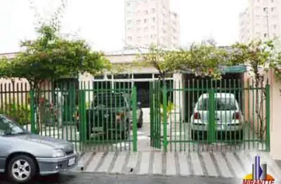 Casa terrea de 200m² com 4 quartos em parque mandaqui