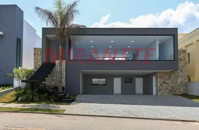 Casa com 3 quartos à venda na Alameda Montevideo, Alphaville, São Paulo