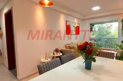 Apartamento com 2 quartos à venda na Rua Ita, Vila Santos, São Paulo