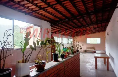 Casa com 3 quartos à venda na Rua Curruíra, Vila Aurora (Zona Norte), São Paulo