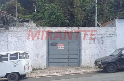 Terreno à venda na Avenida Senador José Ermírio de Moraes, Vila Albertina, São Paulo