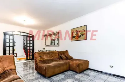 Casa com 3 quartos à venda na Rua Antônia Boschetti, Vila Gustavo, São Paulo