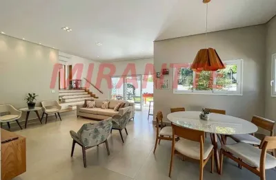 Sobrado de 321m² com 3 quartos em palmas do tremembé