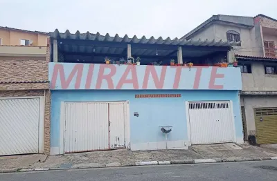 Casa terrea de 169m² com 3 quartos em jardim vila galvão