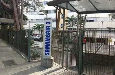 Apartamento com 2 quartos à venda na Rua Alfredo Inácio Trindade, Barro Branco (Zona Norte), São Paulo
