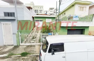 Casa terrea de 330m² com 4 quartos em vila maria alta