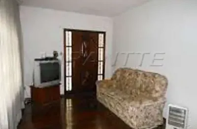 Casa com 3 quartos à venda na Rua Enótria, Tucuruvi, São Paulo