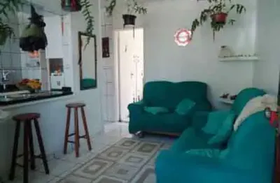 Apartamento de 80m² com 2 quartos em vila nova granada