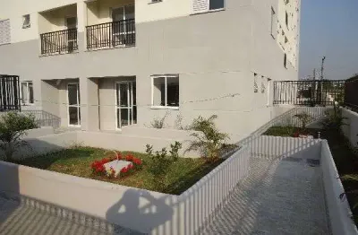 Apartamento com 2 quartos à venda na Avenida Boschetti, Vila Medeiros, São Paulo