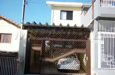 Casa com 3 quartos à venda na Rua Diogo Ribeiro, Tremembé, São Paulo