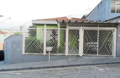 Casa com 3 quartos à venda na Rua Gonçalo de Andrade, Cachoeirinha, São Paulo