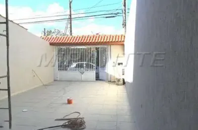Casa com 3 quartos à venda na Rua dos Jacarandás Mimosos, Vila Nova Parada, São Paulo