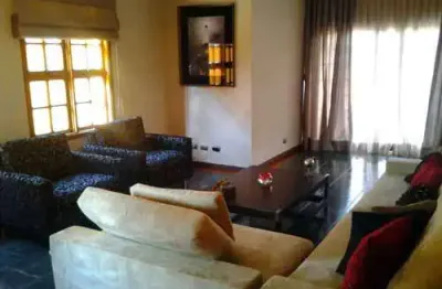 Casa com 4 quartos à venda na Rua José Oliveira Matias, Tucuruvi, São Paulo