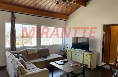 Casa com 4 quartos à venda na Avenida Parada Pinto, Vila Nova Cachoeirinha, São Paulo