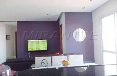 Apartamento com 2 quartos à venda na Avenida Boschetti, Vila Medeiros, São Paulo