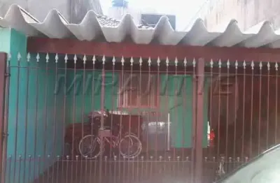 Casa com 4 quartos à venda na Rua Benfica, Vila Medeiros, São Paulo