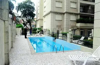 Apartamento com 3 quartos à venda na Rua Raul Dias, Mandaqui, São Paulo
