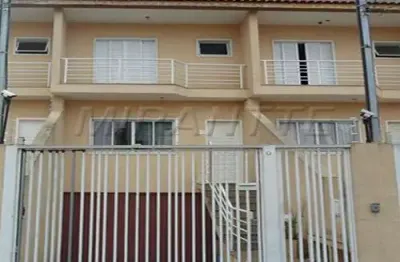 Casa com 4 quartos à venda na Rua Manoel Justiniano Quintão, Freguesia do Ó, São Paulo