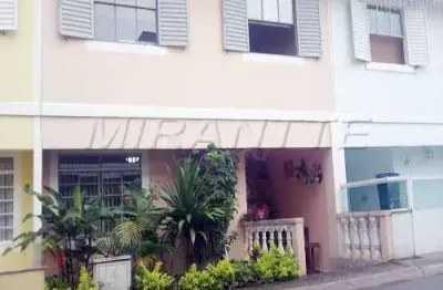 Casa com 3 quartos à venda na Avenida Coronel Sezefredo Fagundes, Tucuruvi, São Paulo