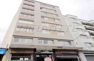 Apartamento com 2 quartos à venda na Rua Alfredo Guedes, Santana, São Paulo