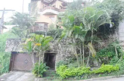 Casa com 2 quartos à venda na Rua Maestro Pedro Jatobá, Jardim Bibi, São Paulo