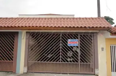 Casa com 3 quartos à venda na Rua dos Jacarandás Mimosos, Vila Mazzei, São Paulo