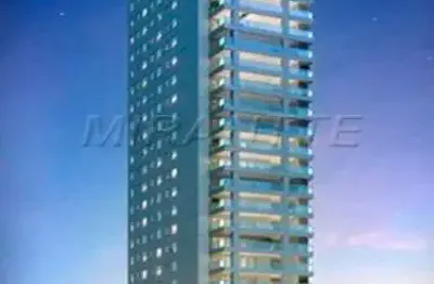 Apartamento de 245m² com 4 quartos em jardim vila mariana