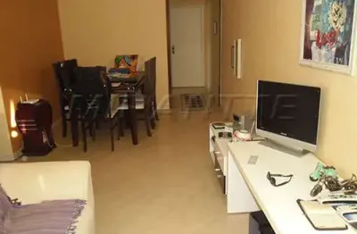 Apartamento com 2 quartos à venda na Rua Barnabé Coutinho, Freguesia do Ó, São Paulo