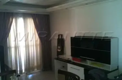Apartamento com 3 quartos à venda na Avenida Serafim Gonçalves Pereira, Parque Novo Mundo, São Paulo