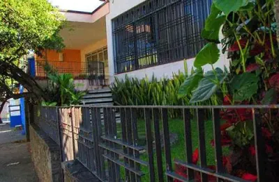 Casa com 3 quartos à venda na Rua Manuel Gaya, Vila Nova Mazzei, São Paulo