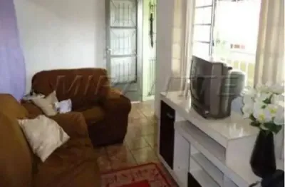 Casa com 1 quarto à venda na Avenida Padre Orlando Garcia da Silveira, Vila Penteado, São Paulo
