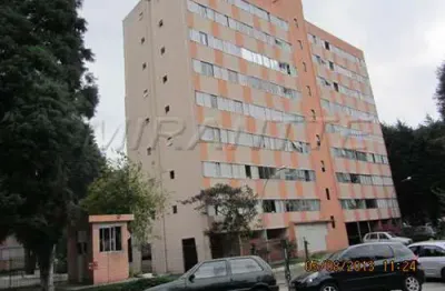 Apartamento com 3 quartos à venda na Rua Alcindo Bueno de Assis, Barro Branco (Zona Norte), São Paulo