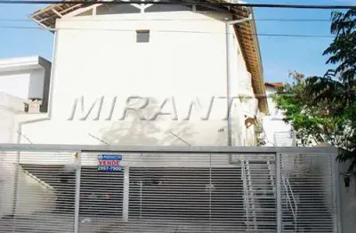 Sobrado de 98m² com 3 quartos em palmas do tremembé