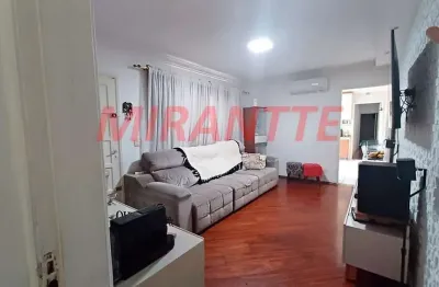Casa com 3 quartos à venda na Rua Romão Freire, Jaçanã, São Paulo