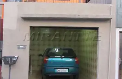 Casa com 3 quartos à venda na Rua Amaíba, Vila Mazzei, São Paulo