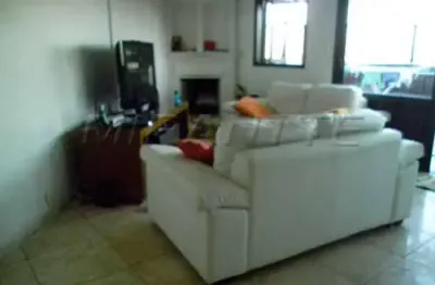 Apartamento de 127m² com 2 quartos em jardim parque morumbi