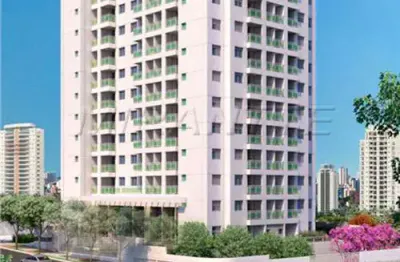 Apartamento com 1 quarto à venda na Rua Dona Antônia de Queirós, Bela Vista, São Paulo