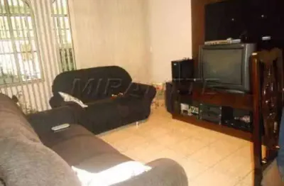 Casa com 3 quartos à venda na Rua Manuel Pereira Sampaio, Bortolândia, São Paulo