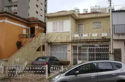Casa com 2 quartos à venda na Rua Vicente Soares, Santana, São Paulo