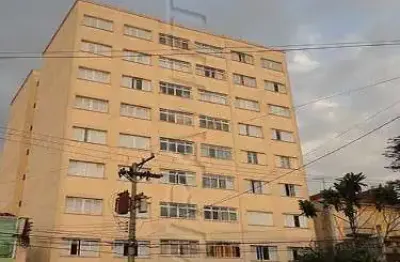Apartamento de 80m² com 3 quartos em parque mandaqui
