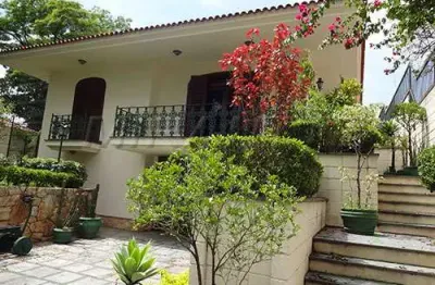 Casa terrea de 530m² com 3 quartos em jardim floresta
