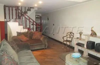 Casa com 3 quartos à venda na Rua Índio Peri, Jardim Peri, São Paulo